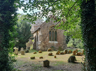 St Mary's Church, Hardmead