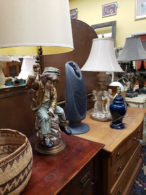 New & Again Consignment Furniture Gallery - photo 24