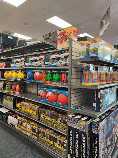 Sporting Goods Store «Big 5 Sporting Goods», reviews and photos, 80 W Foothill Blvd, Upland, CA 91786, USA