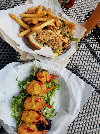 New American Restaurant «BraiZe», reviews and photos, 1413 Leslie Dr Unit #2, Bloomington, IL 61704, USA