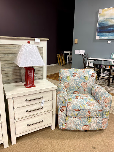 Furniture Store «Wholesale Furniture Outlet, Inc», reviews and photos, 1764 Tree Blvd, St Augustine, FL 32084, USA