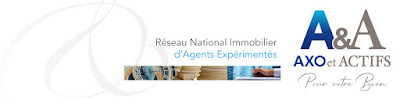 AXO L'immobilier Actif - Jard-sur-Mer à Jard-sur-Mer