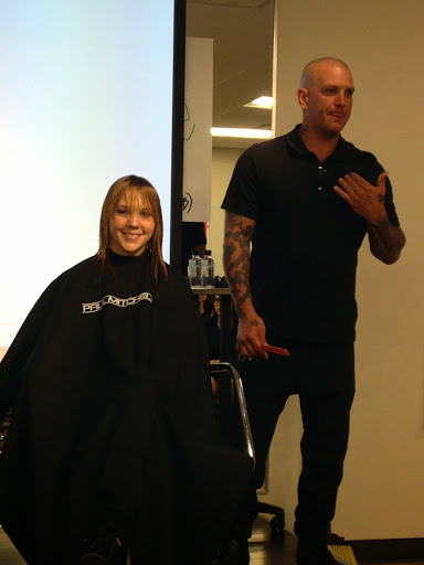 Beauty School «Paul Mitchell The School Ogden», reviews and photos, 2285 Grant Ave, Ogden, UT 84401, USA