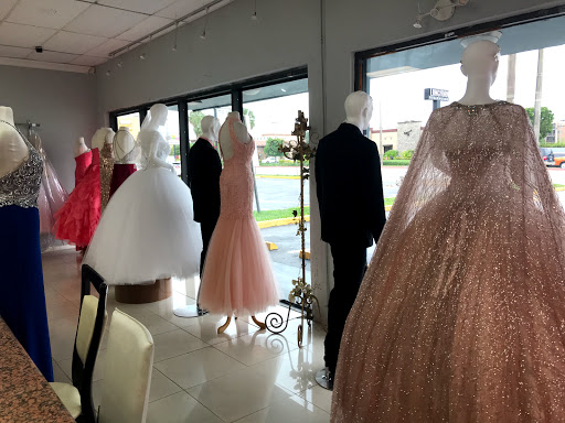 Bridal Shop «Modabella Bridals», reviews and photos, 1433 W 49th St, Hialeah, FL 33012, USA