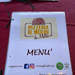 Photo n°1 de l'avis de Daniel. fait le 24/08/2022 à 15:22 sur le  Pizzeria Il mulin da Mattia à Gragnola