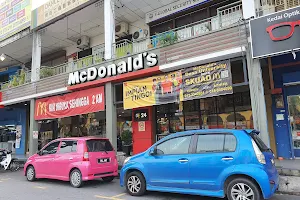McDonald's Sungai Dua image