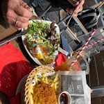 Photo n°1 de l'avis de Franz.a fait le 01/05/2022 à 18:12 sur le  Café Extrablatt à Olpe