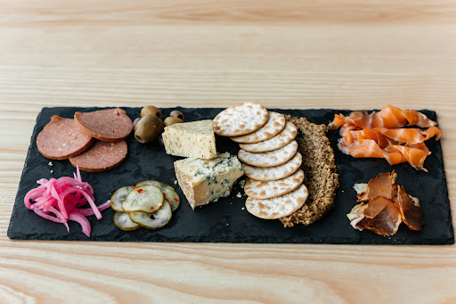 Winery «Ash & Elm Cider Company», reviews and photos, 2104 E Washington St, Indianapolis, IN 46201, USA