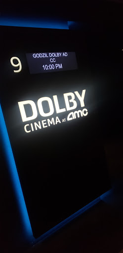 Movie Theater «AMC Showplace Edwardsville 12», reviews and photos, 6633 Center Grove Rd, Edwardsville, IL 62025, USA