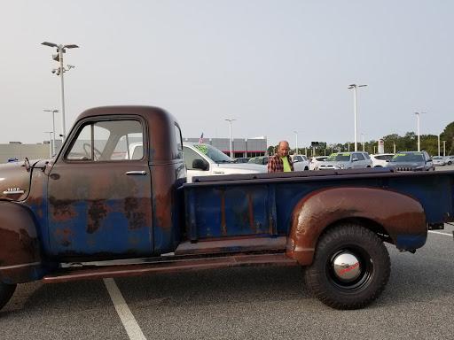 Ford Dealer «Hertrich Ford Lincoln», reviews and photos, 1427 Bay Rd, Milford, DE 19963, USA