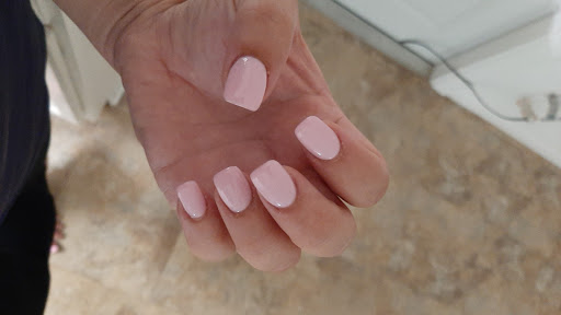 Nail Salon «Alina Nails Salon», reviews and photos, 17195 US-441, Mt Dora, FL 32757, USA