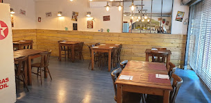 Photo n°98 de Lo Bél Polet - Burgers y Fajitas - Restaurant - web radio à Rieux-Minervois ()