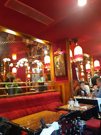 Les plus récentes photos du Restaurant La Rotonde à Paris - n°10