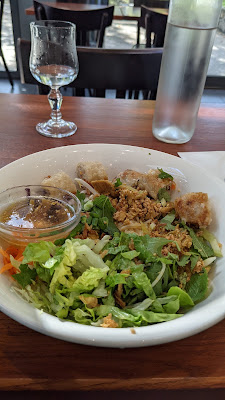 Japa Thai à Fontainebleau