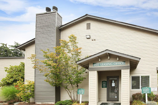 Aspen Ridge Apartments