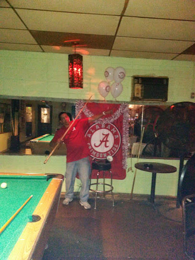 Night Club «Galaxy Club», reviews and photos, 715 S Wilson Ave, Prichard, AL 36610, USA
