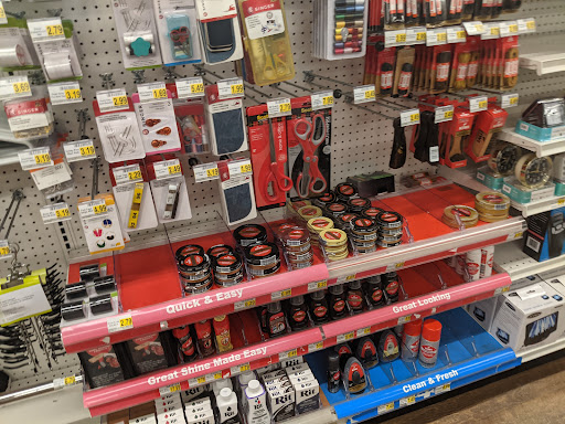 Drug Store «Bartell Drugs Bellevue Village», reviews and photos, 10116 NE 8th St, Bellevue, WA 98004, USA