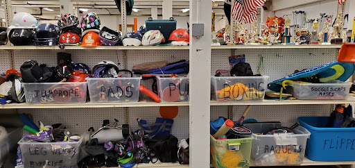 Thrift Store «Fabulously Frugal Thrift Shop», reviews and photos, 611 2nd St, Snohomish, WA 98290, USA