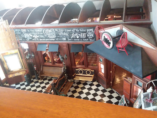 Coffee Shop «Bisbee Coffee Company», reviews and photos, 2 Main St, Bisbee, AZ 85603, USA