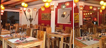 Atmosphère du Restaurant créole La Pura Vida à Sainte-Luce - n°20
