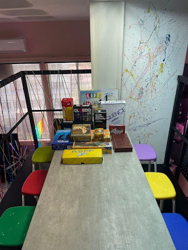 Project CHKI (EXP) Event and Party Space - Singapore