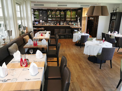 Cafe & Restaurant im Eickeler Park - Reichsstraße 39, 44651 Herne, Germany