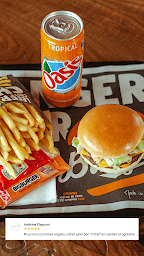 Photo n°42 de Str'eat Burger® Fargues à Fargues-Saint-Hilaire ()