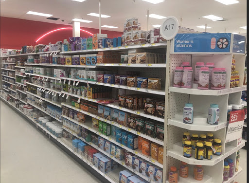 Department Store «Target», reviews and photos, 2001 South Rd, Poughkeepsie, NY 12601, USA