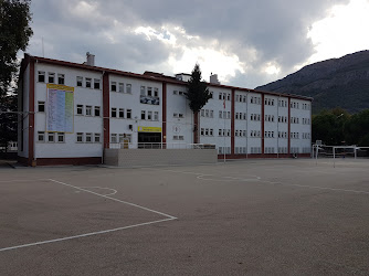 Amasya Anadolu Lisesi