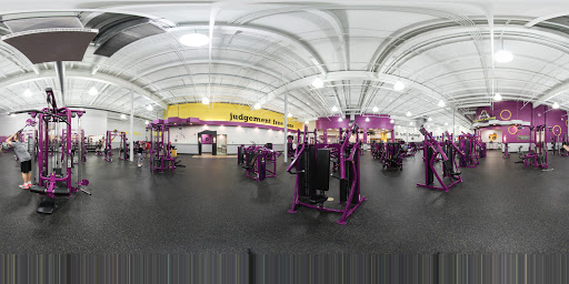 Gym «Planet Fitness», reviews and photos, 56 State Rte 727, Derby, CT 06418, USA