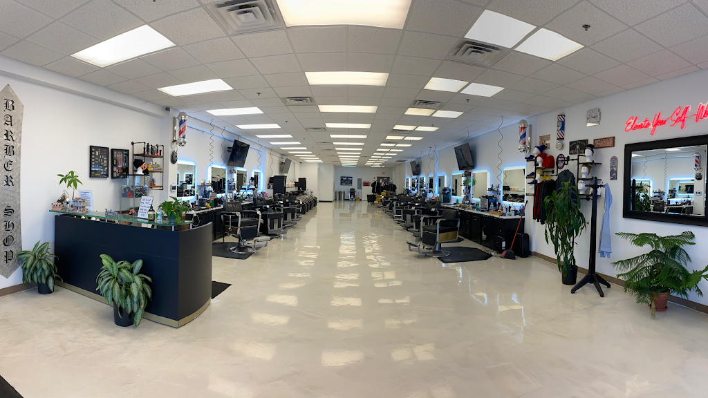 Royal Clippers Barbershop 60133