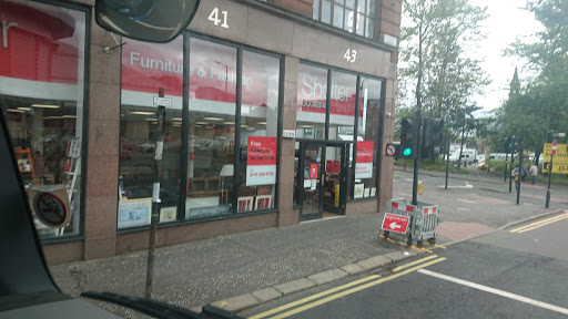 Shelter Furniture Shop (Stockwell Street)