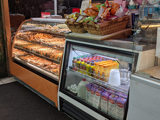 Donut Shop «Dream Fluff Donuts», reviews and photos, 2637 Ashby Ave, Berkeley, CA 94705, USA