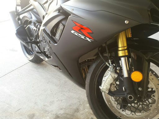 Motorcycle Dealer «Sunrise Cycles», reviews and photos, 1559 E Little Creek Rd, Norfolk, VA 23518, USA