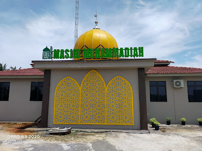 Masjid Muhammadiah