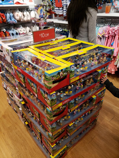 Shopping Mall «Northridge Fashion Center», reviews and photos, 9301 Tampa Ave, Northridge, CA 91324, USA