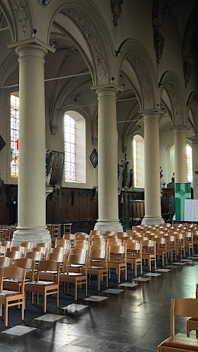 Sint-Pietersbandenkerk - Dendermonde