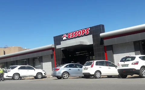 Essops Klerksdorp image