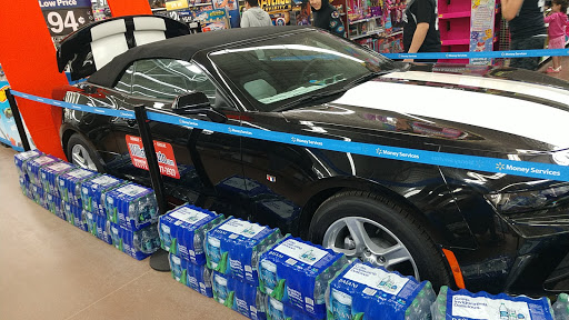 Department Store «Walmart Supercenter», reviews and photos, 4001 2nd Ave W, Williston, ND 58801, USA