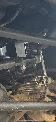 Truck Accessories Store «4 Wheel Parts Performance Center - Mesa, AZ», reviews and photos, 420 S Country Club Dr, Mesa, AZ 85210, USA