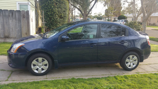 Used Car Dealer «Auto Maxx», reviews and photos, 5272 N Blackstone Ave, Fresno, CA 93710, USA