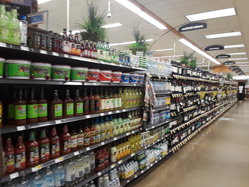 Grocery Store «Kroger», reviews and photos, 110 Dover Crossing Rd, Clarksville, TN 37042, USA