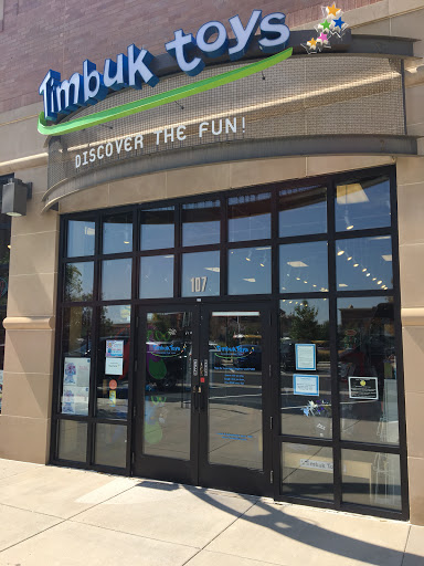 Toy Store «Timbuk Toys Highlands Ranch», reviews and photos, 9315 Dorchester St #107, Highlands Ranch, CO 80129, USA