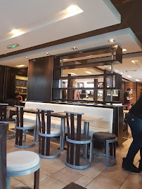 Atmosphère du Restauration rapide McDonald's à Sartrouville - n°18