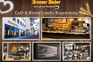 Bakery Brunner, Café & Bistro in Candis Regensburg image