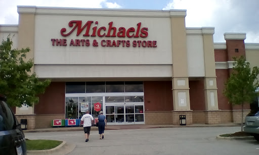 Craft Store «Michaels», reviews and photos, 1030 Village Center Dr, Tarentum, PA 15084, USA