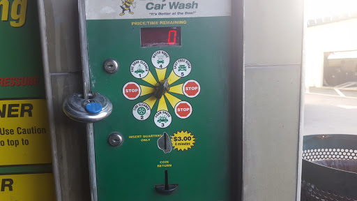 Car Wash «Busy Bee Car Wash (Miami Shores)», reviews and photos, 10550 Biscayne Blvd, Miami, FL 33138, USA