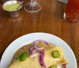 La Mar en Andares photo