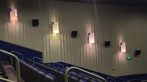 Movie Theater «AMC Bayou 15», reviews and photos, 5149 Bayou Blvd, Pensacola, FL 32503, USA