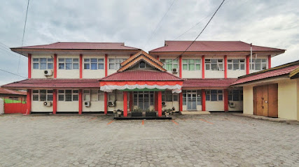 UPT Laboratorium Kesehatan Provinsi Sulawesi Tengah